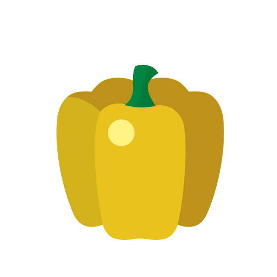 Žuta paprika