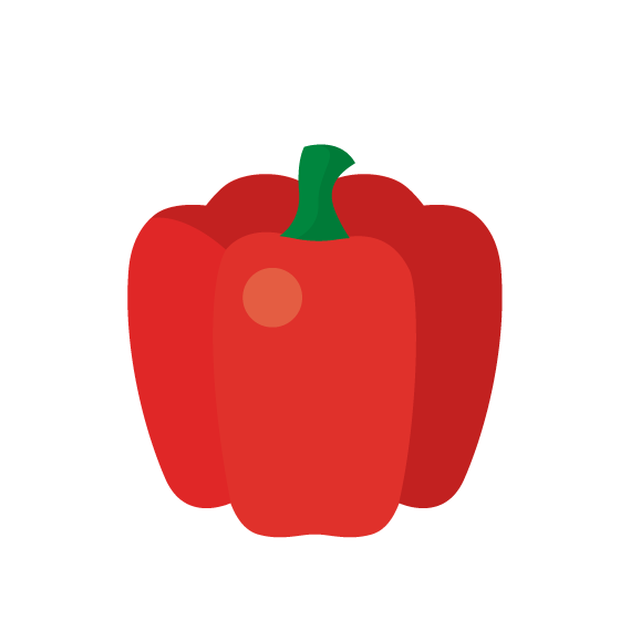 Crvena paprika